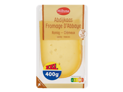 MILBONA Abdijkaassneden XXL