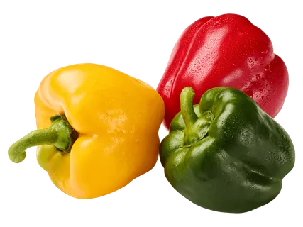 Paprika mix