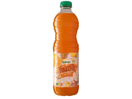 Multivitamin-ital
