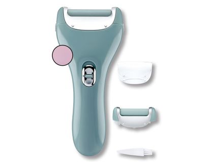 SILVERCREST® PERSONAL CARE Elektriskā pēdu vīle