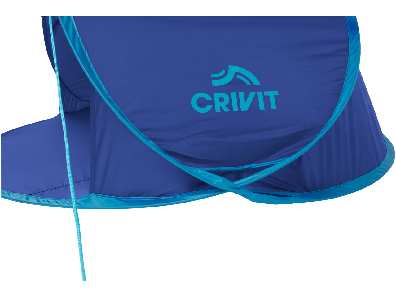 Sinine Crivit telk.