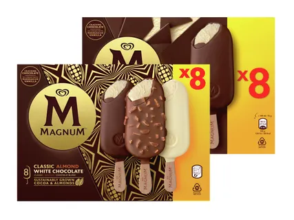 Langnese Magnum
