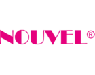 Logo mit dem Schriftzug "NOUVIL"