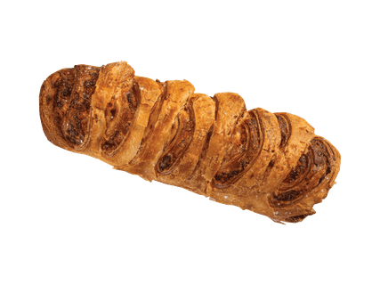 Kumpio ir sūrio pynė