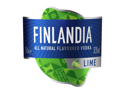 FINLANDIA Водка