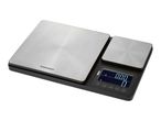 Silvercrest Dual Platform Kitchen Scales