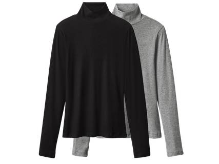 Esmara Блузи с поло яка