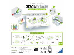 Ravensburger Gra logiczna GraviTrax