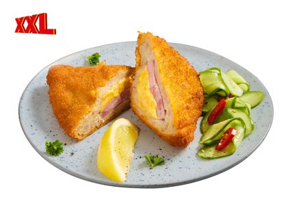Metzgerfrisch Cordon Bleu-Schnitte