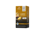 Cápsulas Bellarom Classic Espresso compatíveis com Nespresso, 20 unid.