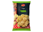 Sol&Mar chips met zeezout en olijfsmaak, 200g.