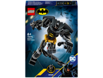 LEGO Batman™ Mech Armour: set 76270, Batman in mech suit.