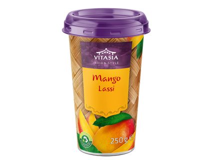 Lassi ivójoghurt