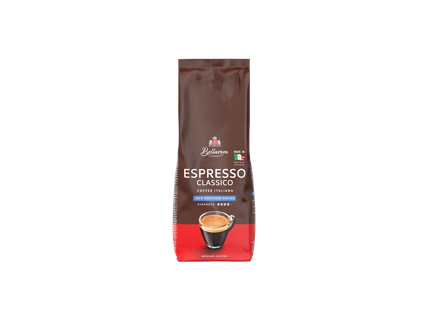 Cafea măcinată Espresso
