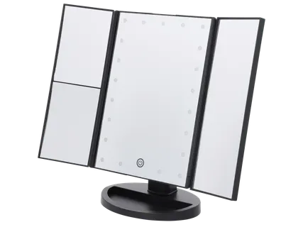 Cien Beauty® LED козметично огледало