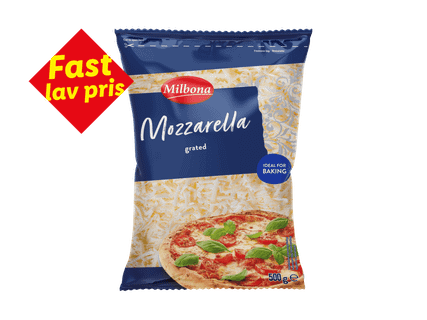 Milbona Revet mozzarella