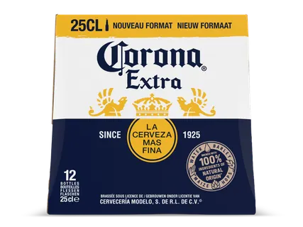CORONA