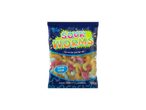 Zure Sweet Corner gummy wormen.