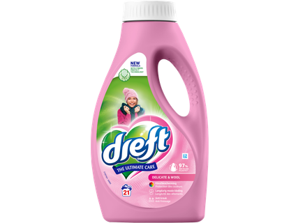 DREFT 