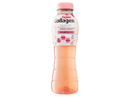 Kollagén hialuron ital
