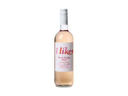 I Like Pinot Grigio