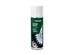 A can of Wurth HHS 2000 spray lubricant for gears and other machinery.