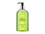 Cien Lime & Patchouli handwash, 500ml.