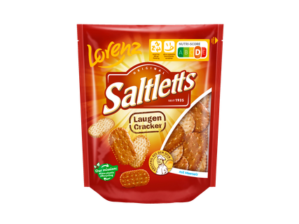 Lorenz Saltletts