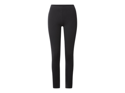 Női biopamut leggings