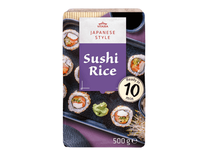 Sushiriisi