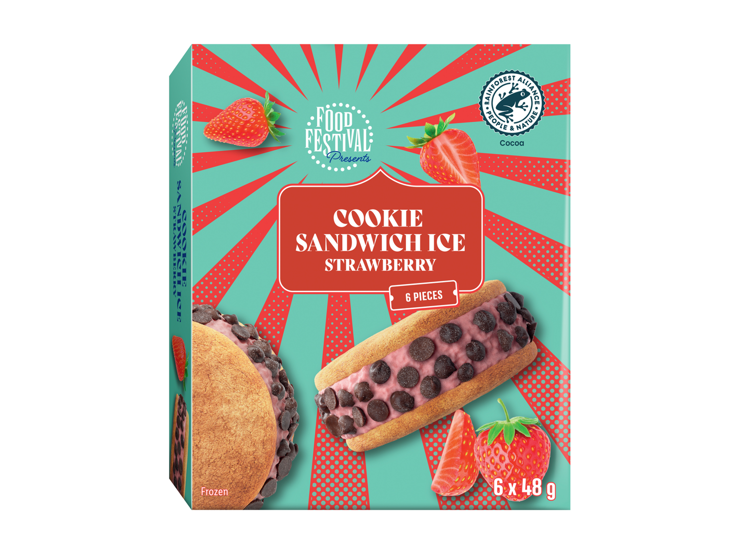 IJssandwich