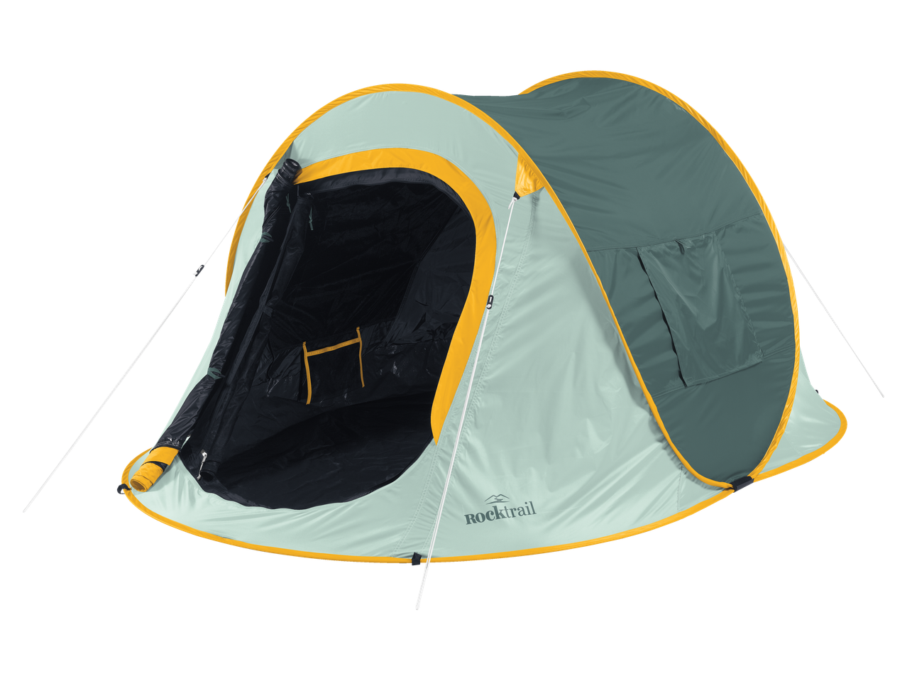 2 Person Pop-Up Tent - Lidl Ireland