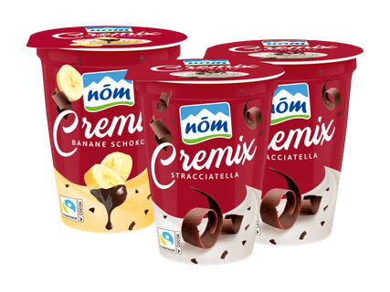 NÖM Cremix
