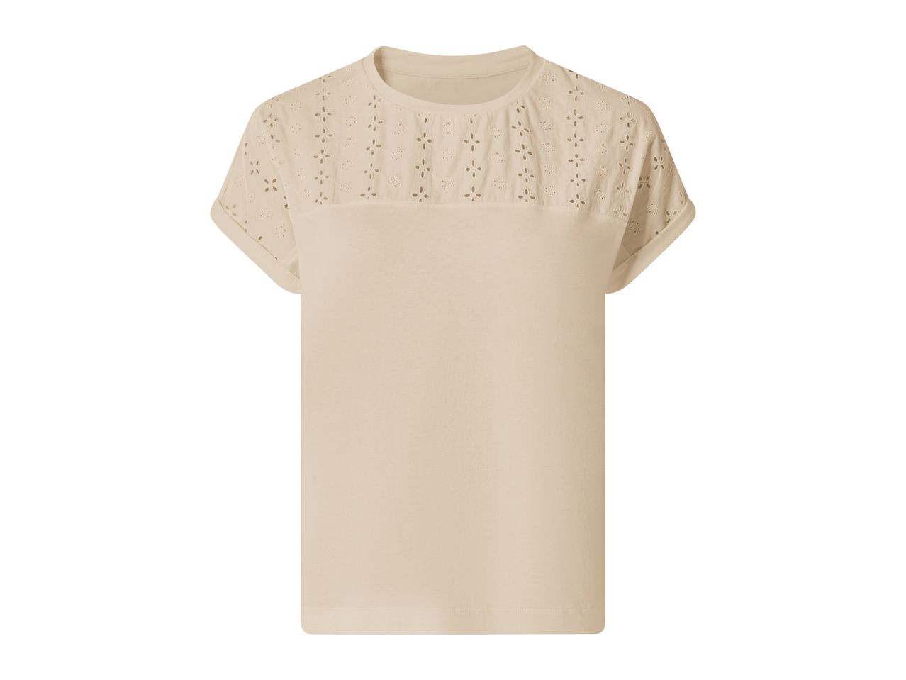 Ladies’ Beige Top