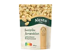 Alesto Iberische Amandelen, geblancheerd & ongeroosterd, 200g verpakking met Nutri-Score A.