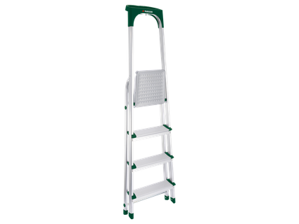 Parkside® Алуминиева стълба