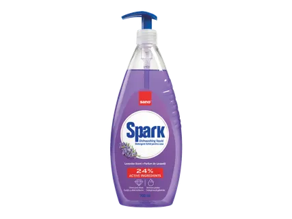 Detergent lichid pentru vase