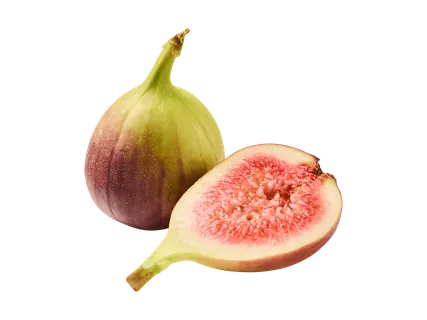 Feigen frisch