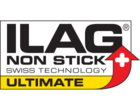 ILAG Non-Stick Ultimate: tecnologia svizzera