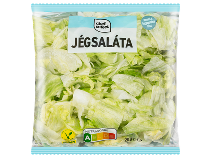 Jégsaláta (Lidl Plus)