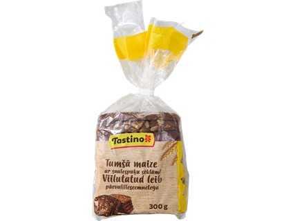 Tastino Leib, viilutatud