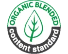 Organic Blended Content Standard