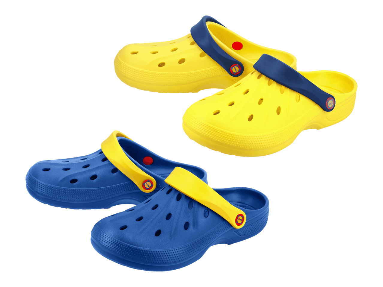 Lidl-clogsit