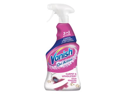 Pet Expert szőnyegtisztító spray
