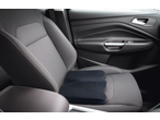 ULTIMATE SPEED® Seat Pad/Cushion in a car seat, offering comfort and support.