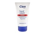 Cien hand cream: Intensive cream for dry and chapped hands.