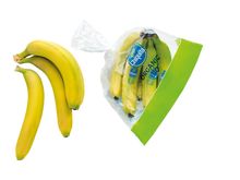 Βιολογικές  μπανάνες