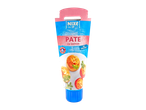 Tub de pateu cu somon Nixe, fără conservanți.