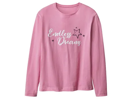 Női / férfi pizsamafelső