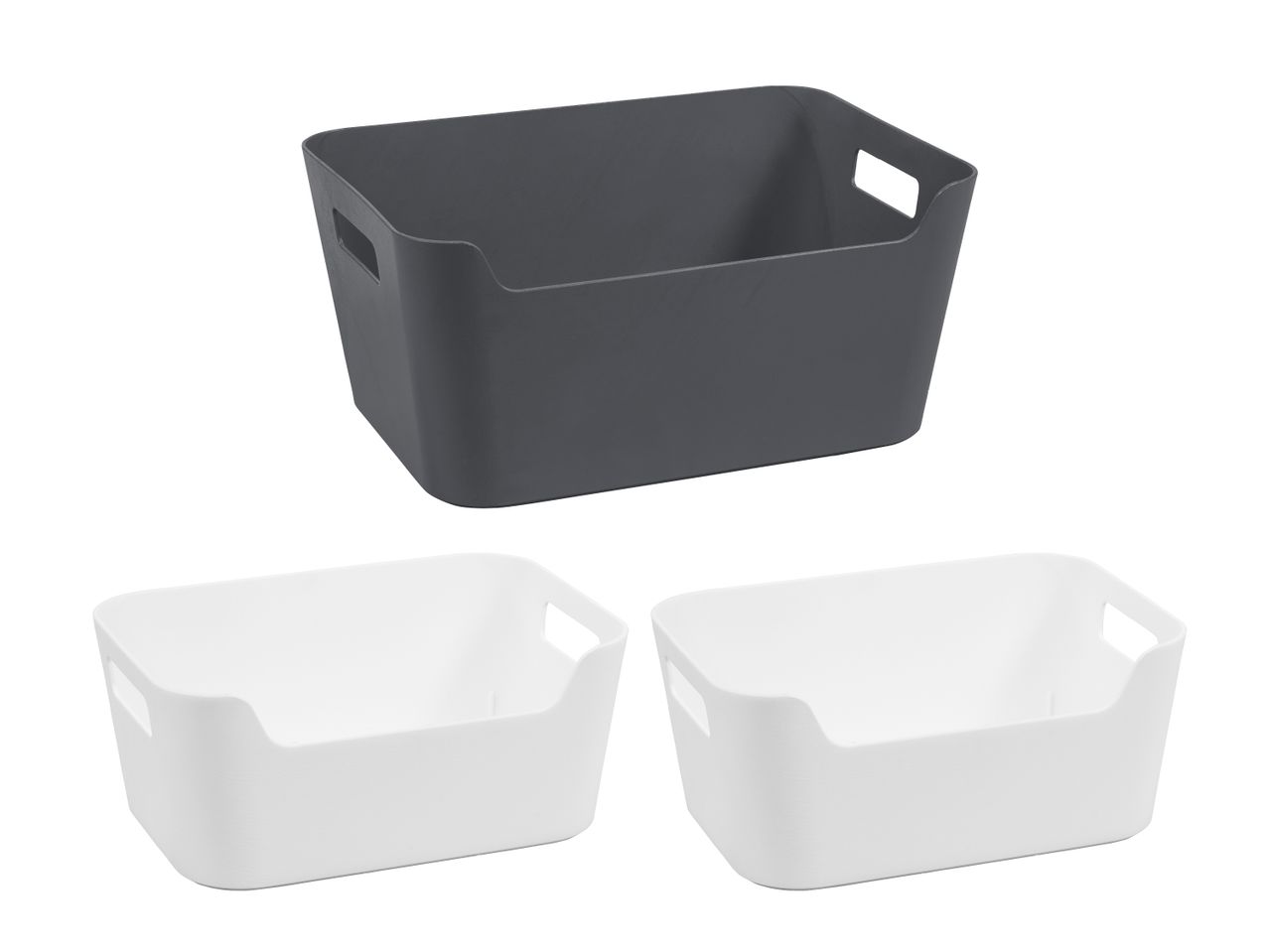 Aufbewahrungsbox